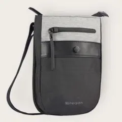 新品】Sherpani Prima 盗難防止 クロスボディバッグ 海外旅行用 - メルカリ