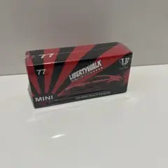 MINIGT 7 リバティーウォーク GT-R ゼロファイター - メルカリ