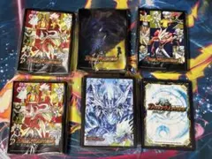 2025年最新】デュエマ スリーブ まとめ売りの人気アイテム - メルカリ