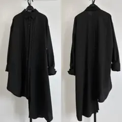 2026年最新】yohji yamamoto noir / ヨージノアール ワンピース