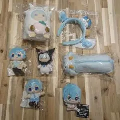 すとぷり ころんくん まとめ売り - メルカリ