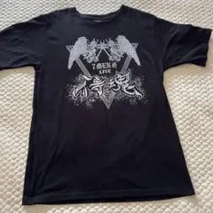 7 MEN 侍 〜侍魂〜 LIVE Tシャツ ステッカーセット - メルカリ
