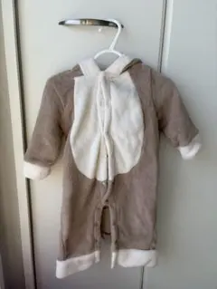 トナカイ　ロンパース