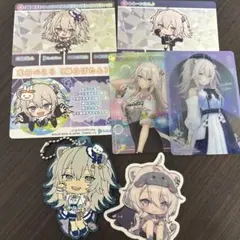 ホロライブ　獅白ぼたん　まとめ売り