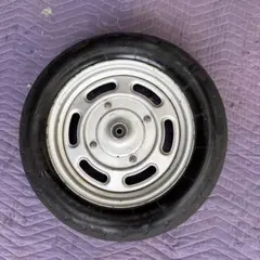 2025年最新】ジャイロキャノピー フロントホイールの人気