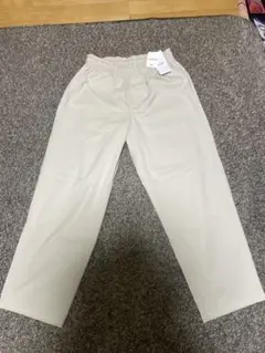 メンズシェフパンツ