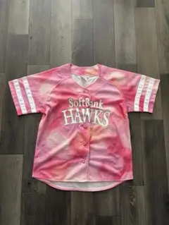 2026年最新】ミズノ ホークスユニフォームの人気アイテム - メルカリ