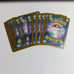 ポケモンカード 16枚セット