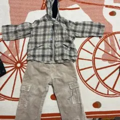 子供洋服セット