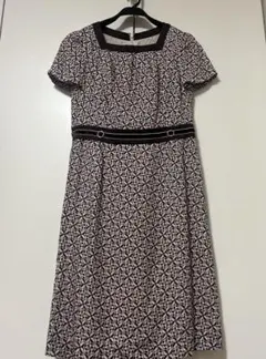 ★courreges21 ワンピース　クレージュ21 Courreges - courreges21 パーカーとワンピースのセット クレージュ21