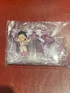 不死川玄弥 鬼滅の刃 誕生祭 2026 ジオラマアクリルスタンド バースデー