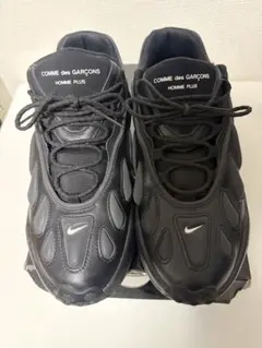 コムデギャルソンオムプリュス　ナイキ　Sense 96