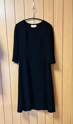 喪服　ワンピース　ilachic アイラシック 礼服