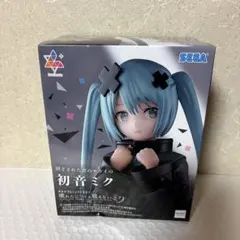 【未開封】劇場版プロセカ 初音ミク フィギュア