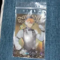 にじさんじ ウエハース2 宇佐美リト