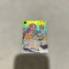 レベッカスペシャルパラレル　おまけ付き