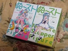 初音ミク ぬースト 10th Anniversary すずらん 2種セット
