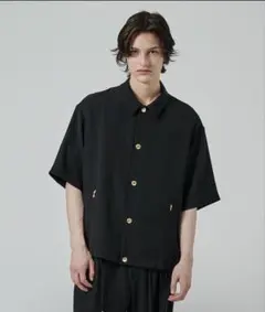 CULLNI 24ss luis別注 ライダージャケット - メルカリ