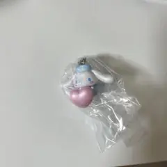 サンリオ ナース ナーススイングマスコット シナモン
