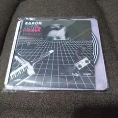 BARON ZEN AT THE MALL - THE REMIXES 2CD