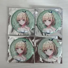 2025年最新】ヘブバン 缶バッジの人気アイテム - メルカリ