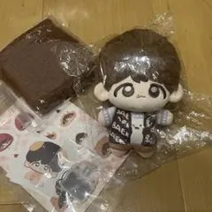 2026年最新】exoベッキョン ぬいぐるみの人気アイテム - メルカリ