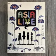 L'Arc～en～Ciel ASIA LIVE 2005 CD - メルカリ