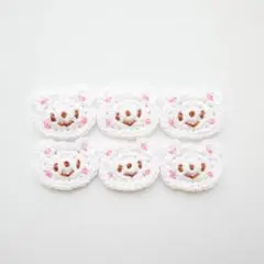 ふんわりくま