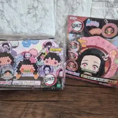 鬼滅の刃 アクアビーズセット