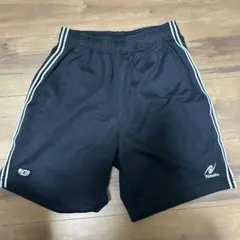 Nittaku ニッタク 卓球 ゲームパンツ ハーフパンツ