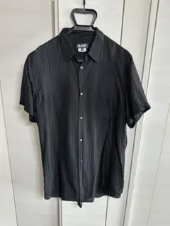 2026年最新】Black comme des garcons シャツの人気アイテム - メルカリ