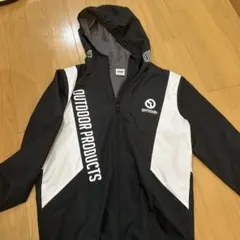 OUTDOOR PRODUCTS フード付きジャケット