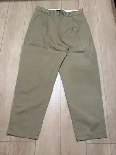 RAGEBLUE パンツ
