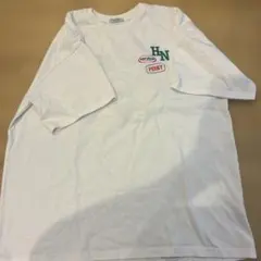 VEHEMENT.. 半袖 Tシャツ ホワイト M
