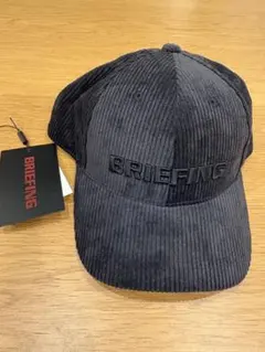 新品 BRIEFING 正規品 BASKET WAVE CAP - メルカリ