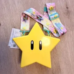 ニンテンドーワールド5th記念 アニバーサリースーパースターポップコーンバケツ