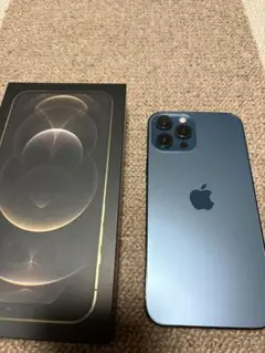 iphone 12 pro max simフリー