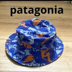 パタゴニア　Patagonia ベビー　ハット　帽子　サンバケツハットのサムネイル