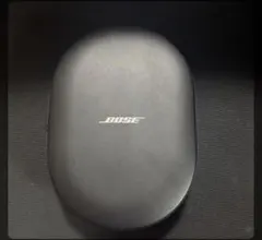 Bose ワイヤレスヘッドホン ブラック