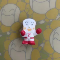 しょくぱんまん　指人形 あつまれアンパンマン フィギュア　56