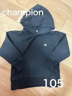 champion パーカー　105