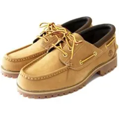 ティンバーランド TIMBERLAND オーセンティック ボード シューズのサムネイル