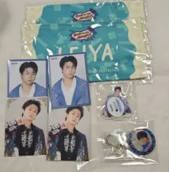 瀬口黎弥　　FANTASTICS 　まとめ売り8点