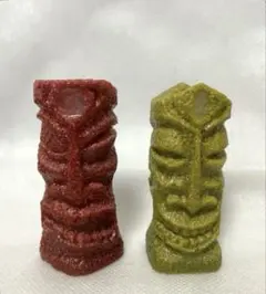 ティキ 財産 運 GUAMグアムTIKI 縁起物 LUCK 魔除けのサムネイル