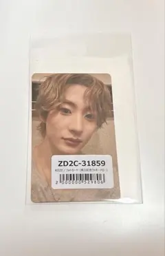 RIIZE Lucky 来日記念 Weverse ユニバ ラキドロ アントン