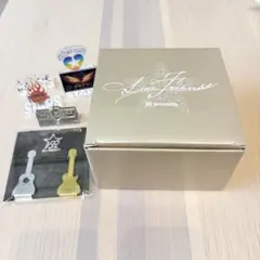 B'z presents LIVE FRIENDS 限定カップ&ソーサー　他のサムネイル