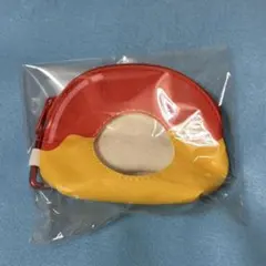 オムライス 窓のあるポーチ YumYum C-pla シープラ 限定