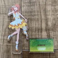 プロセカ 花里みのり アクリルスタンド - メルカリ