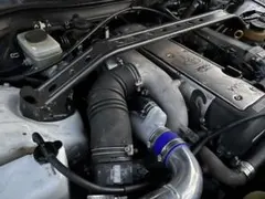 GX71マーク2/クレスタ/チェイサーオリジナルサクションパイプ エア