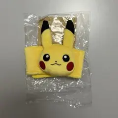 ポケモンカフェ ピカチュウ ドリンクスリーブ